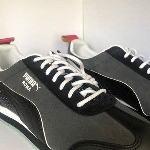 Puma Roma 🔥🔥🔥